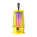 The Mosquito Lantern