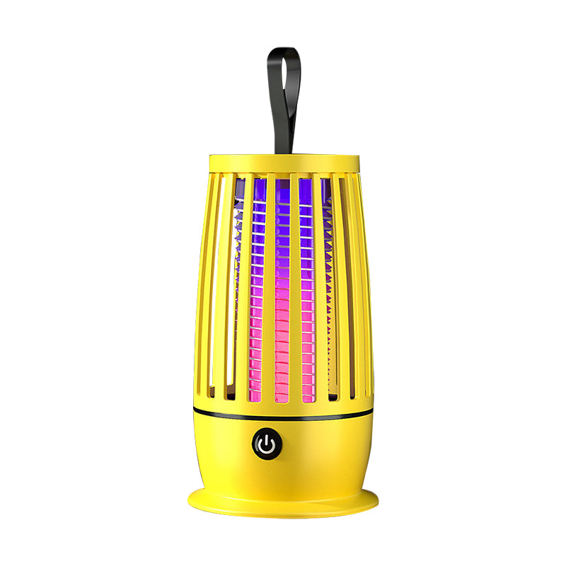The Mosquito Lantern