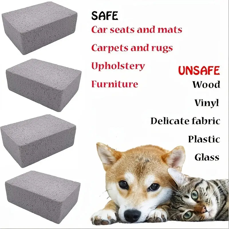 The Grill Brick