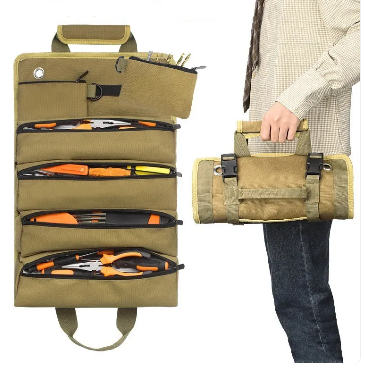 The Tool Buggy Bag