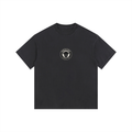 Goat Rodeo Vintage-Washed Tee — Porch Dog Supply Co.