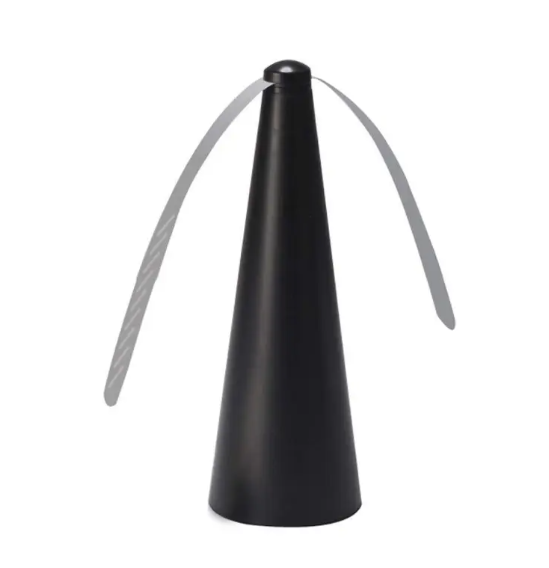 The Fly Fan — Tabletop Repeller
