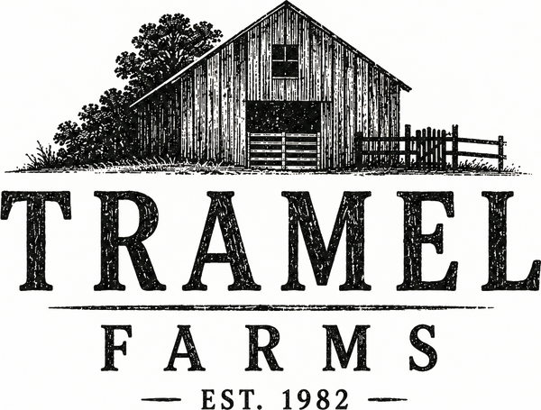 The Barn mark